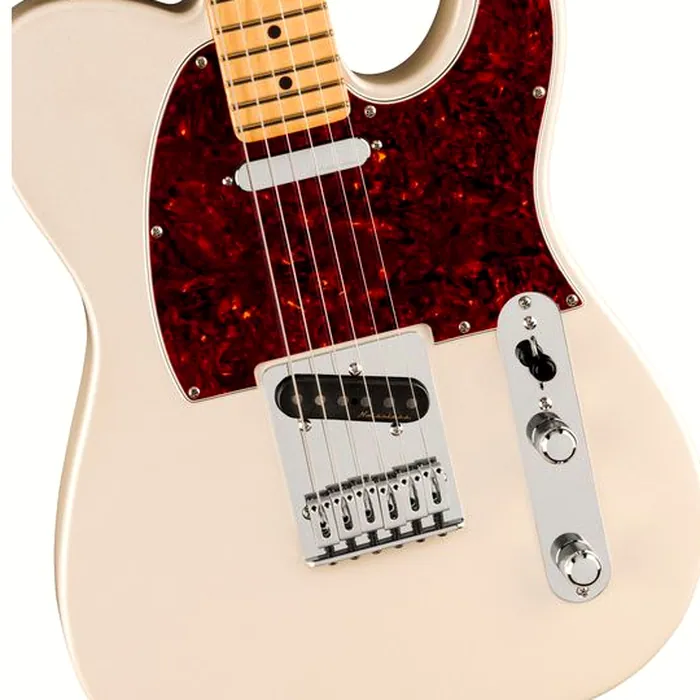 Fender Player II Mod Tele MN OLP – photo 6