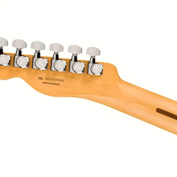 Fender Player II Mod Tele MN OLP – photo 8