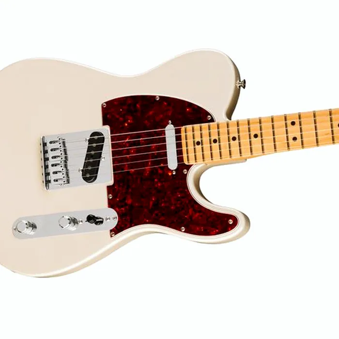 Fender Player II Mod Tele MN OLP – photo 5