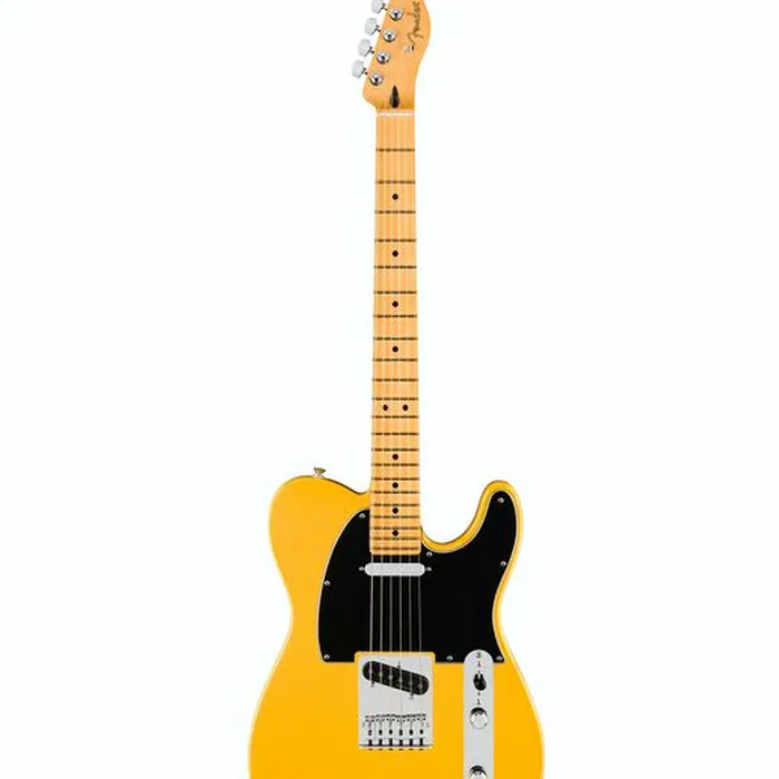 Fender Player II Mod Tele MN SSY – photo 2