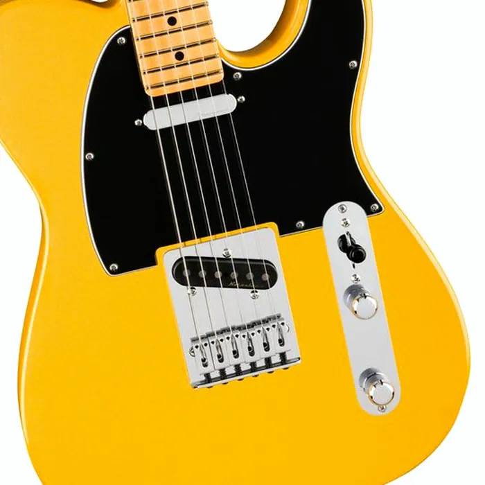 Fender Player II Mod Tele MN SSY – photo 5