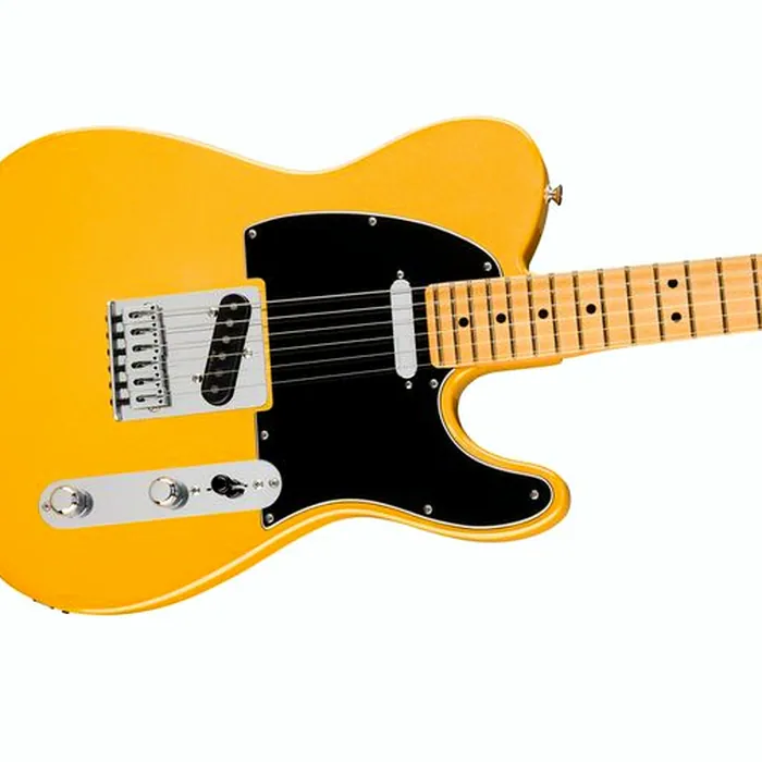 Fender Player II Mod Tele MN SSY – photo 6