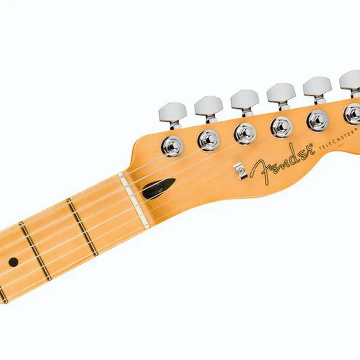 Fender Player II Mod Tele MN SSY – photo 7