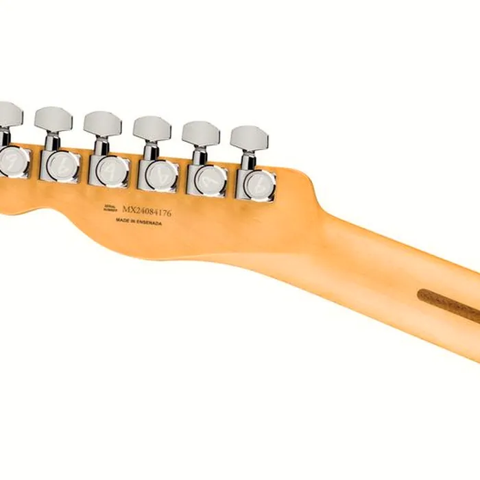 Fender Player II Mod Tele MN SSY – photo 8