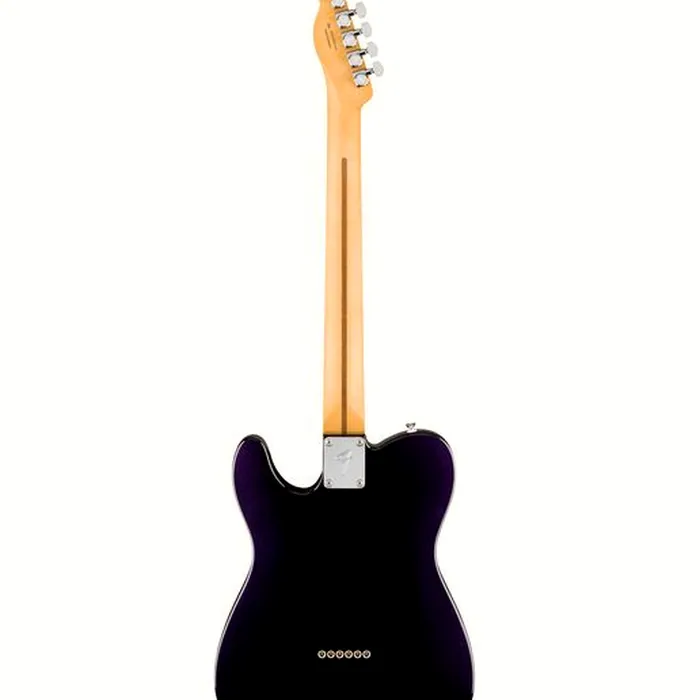Fender Player II Mod Tele RW DSK – photo 4