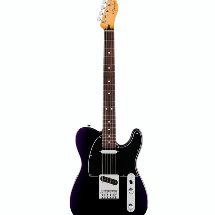 Fender Player II Mod Tele RW DSK – photo 2