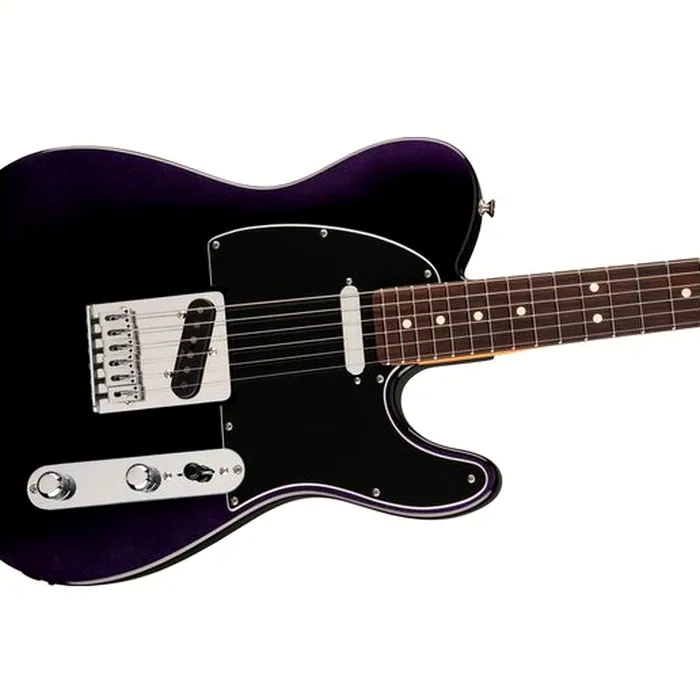 Fender Player II Mod Tele RW DSK – photo 5