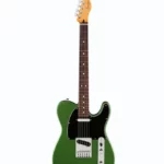 Avis guitare électrique Fender Player II Mod Tele RW HGM