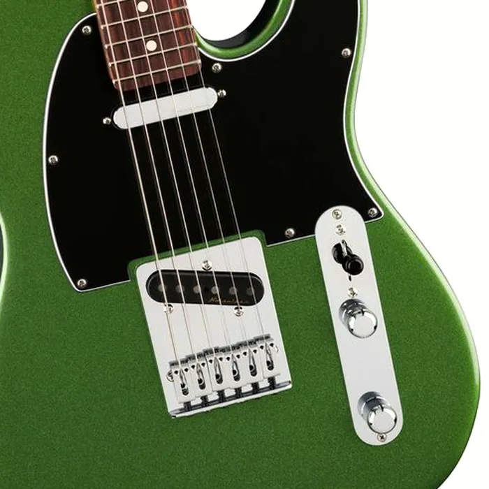 Fender Player II Mod Tele RW HGM – photo 5