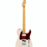 Fender Player II Mod Tele SH MN OLP – Avis sur cette guitare électrique