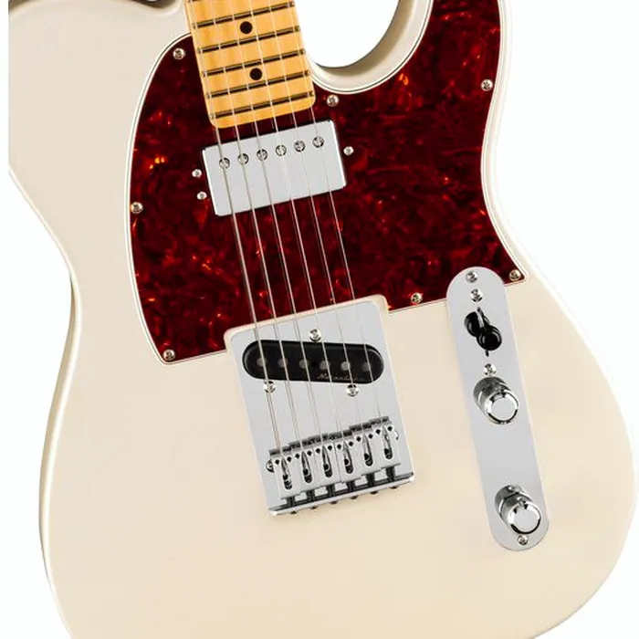Fender Player II Mod Tele SH MN OLP – photo 6