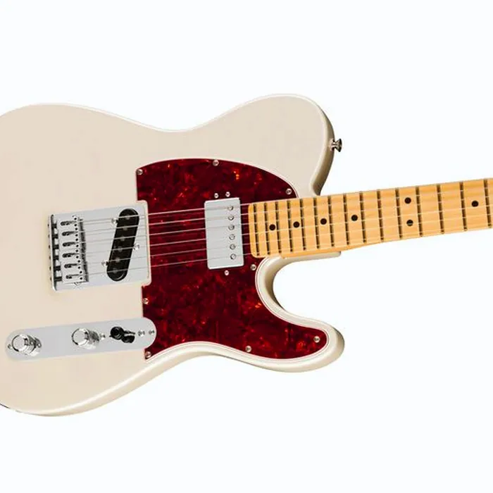 Fender Player II Mod Tele SH MN OLP – photo 5