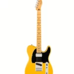Avis guitare électrique Fender Player II Mod Tele SH MN SSY