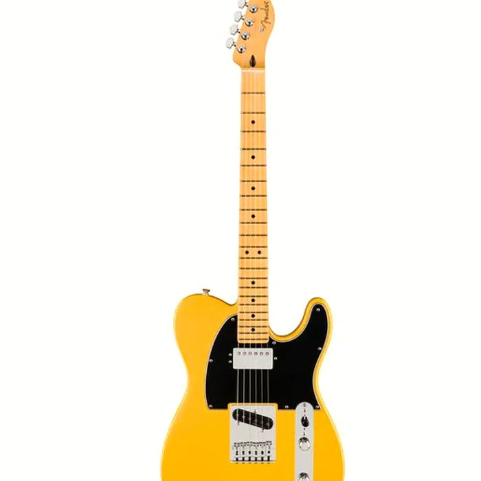 Fender Player II Mod Tele SH MN SSY – photo 2