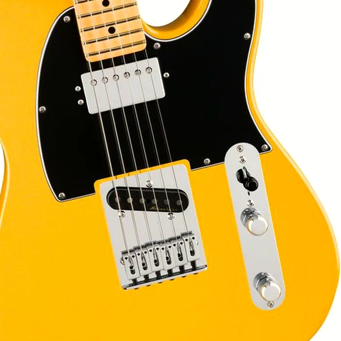 Fender Player II Mod Tele SH MN SSY – photo 5
