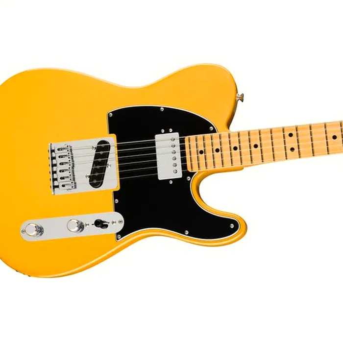 Fender Player II Mod Tele SH MN SSY – photo 6