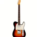 Avis guitare électrique Fender Player II Mod Tele SH RW 3TS