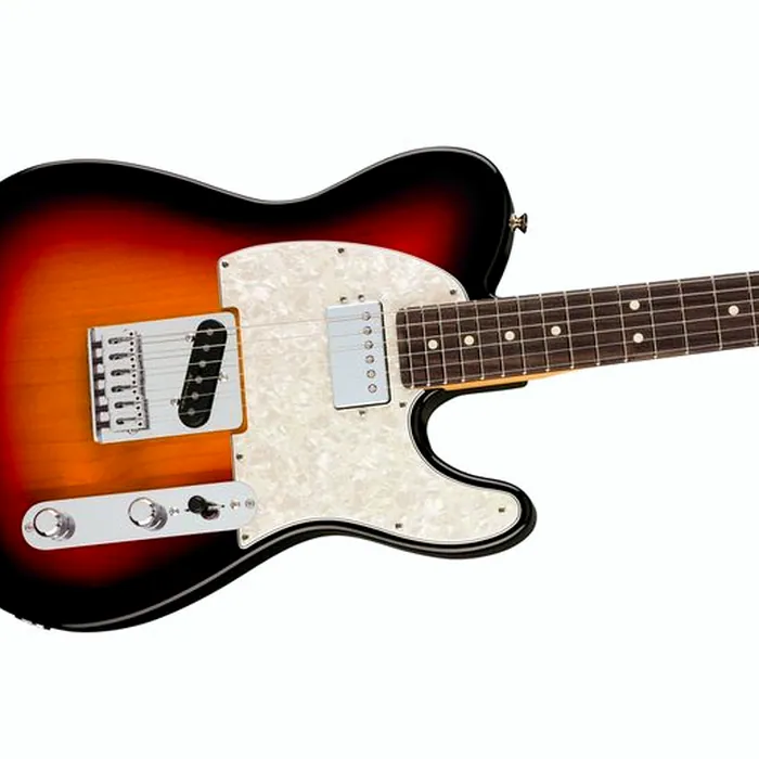 Fender Player II Mod Tele SH RW 3TS – photo 6