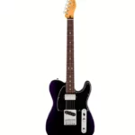 Avis guitare électrique Fender Player II Mod Tele SH RW DSK