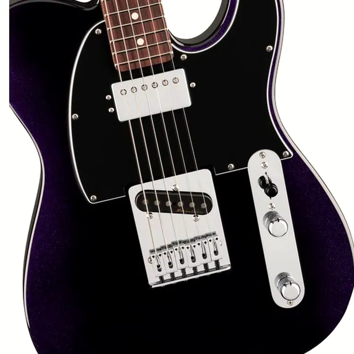 Fender Player II Mod Tele SH RW DSK – photo 6