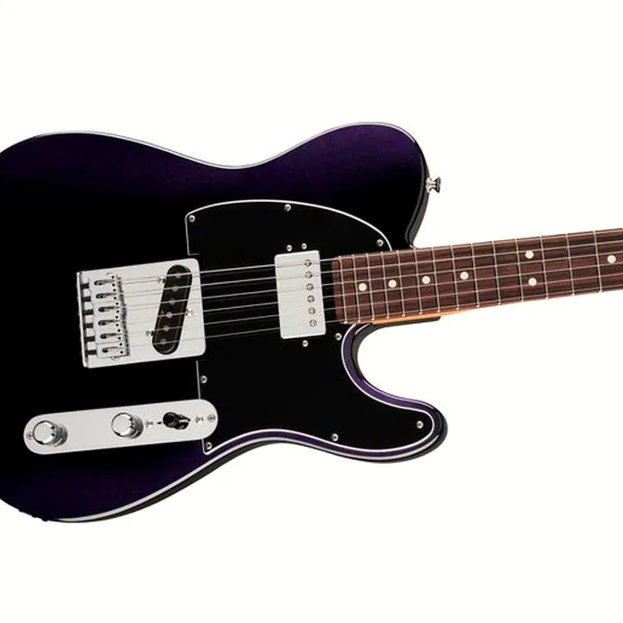 Fender Player II Mod Tele SH RW DSK – photo 5