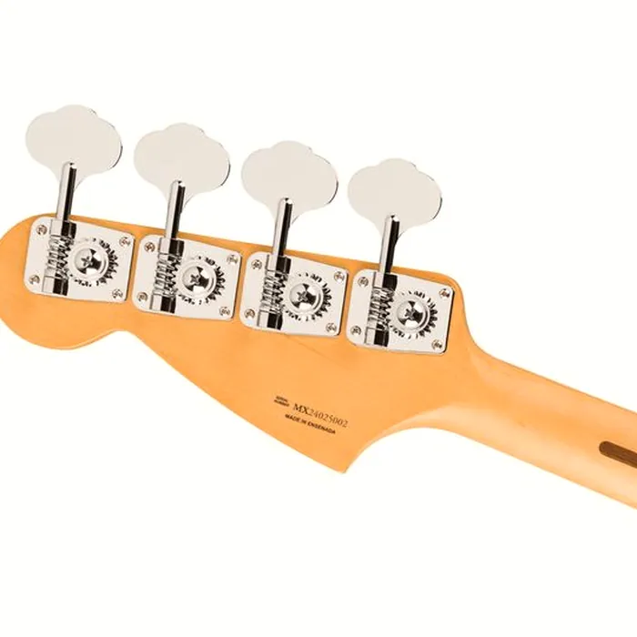 Fender Player II Mustang Bass MN 3TS – photo 8