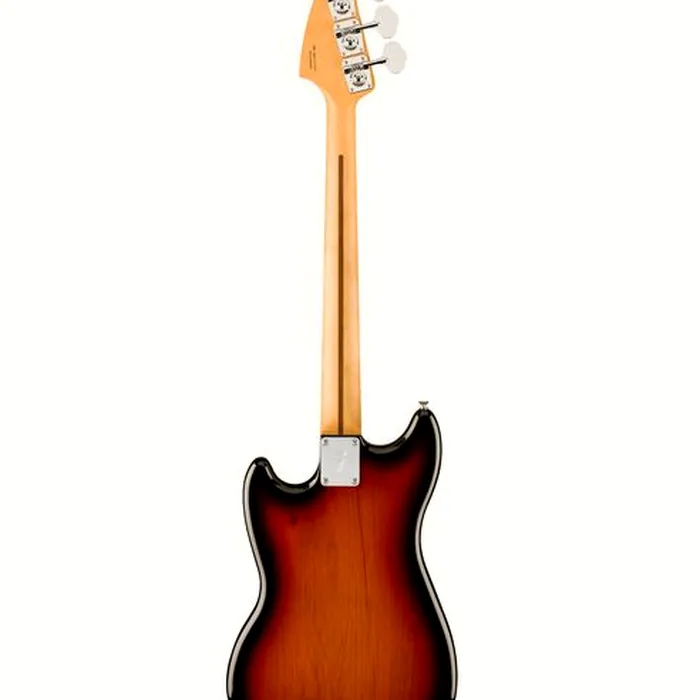 Fender Player II Mustang Bass MN 3TS – photo 4
