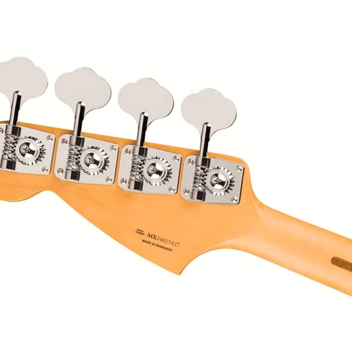 Fender Player II Mustang Bass MN PWT – photo 8