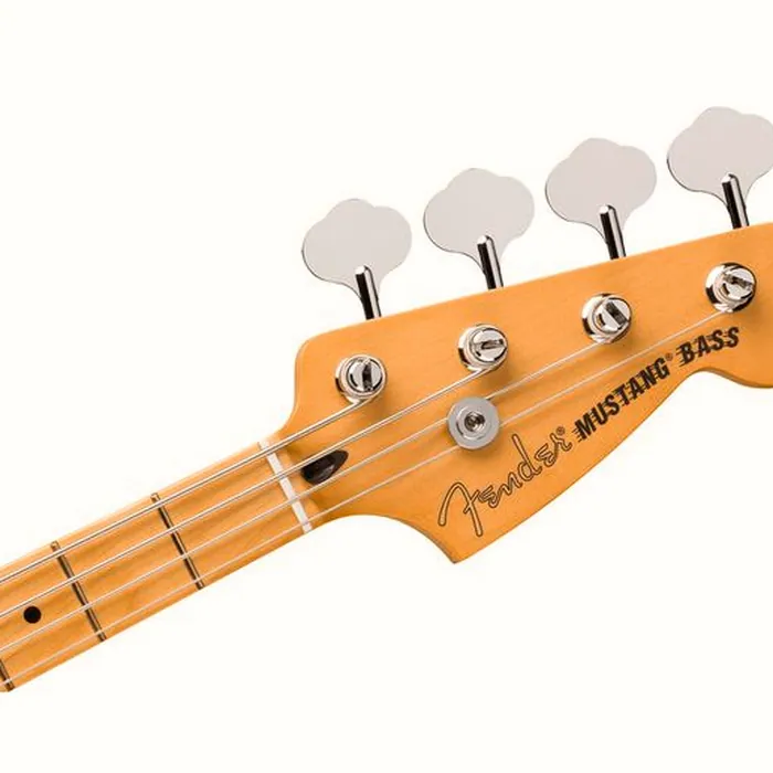 Fender Player II Mustang Bass MN PWT – photo 7