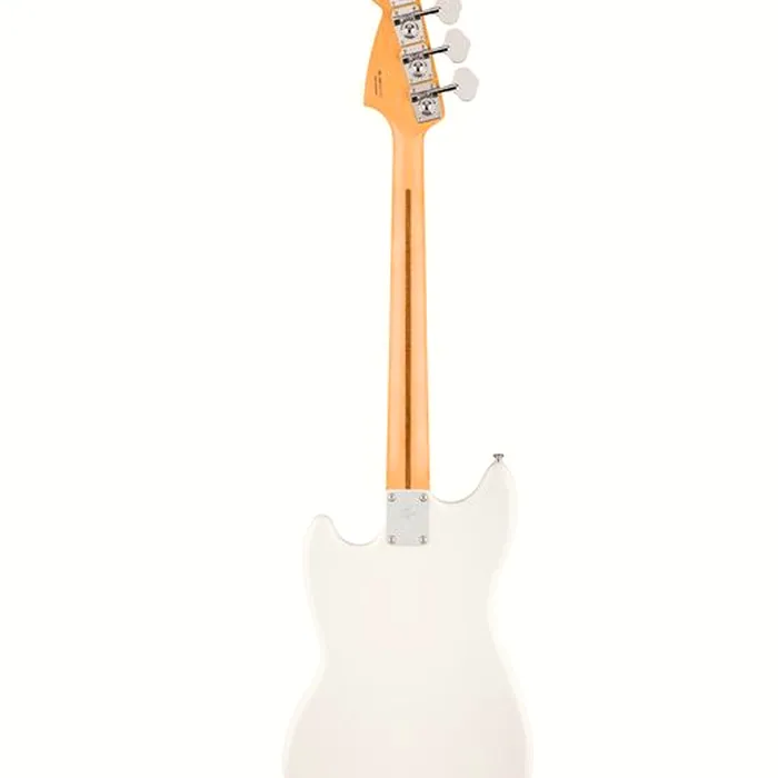 Fender Player II Mustang Bass MN PWT – photo 4