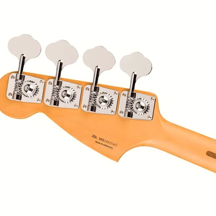 Fender Player II Mustang Bass RW AQB – photo 8