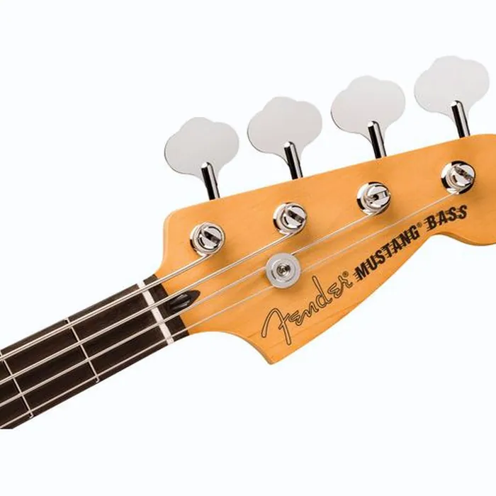 Fender Player II Mustang Bass RW AQB – photo 7