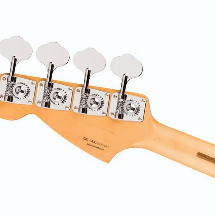 Fender Player II Mustang Bass RW CRR – photo 8