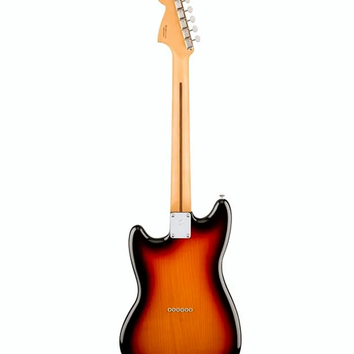 Fender Player II Mustang MN 3TS – photo 4