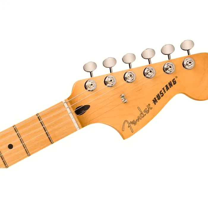 Fender Player II Mustang MN 3TS – photo 7