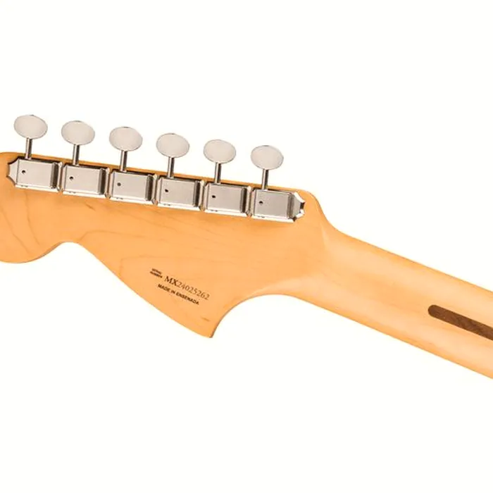 Fender Player II Mustang MN 3TS – photo 8