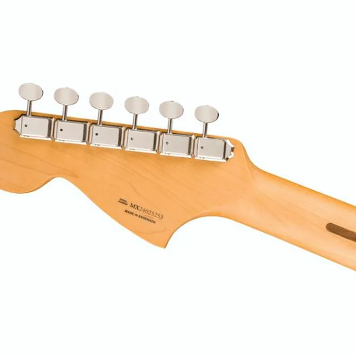 Fender Player II Mustang MN HLY – photo 7