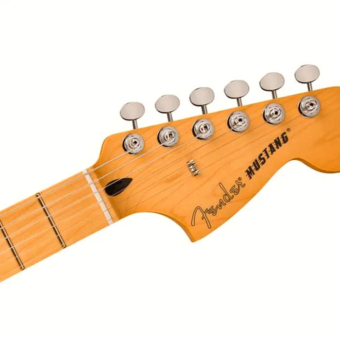 Fender Player II Mustang MN HLY – photo 6