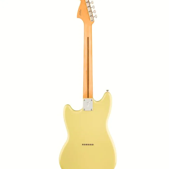 Fender Player II Mustang MN HLY – photo 4