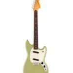 Fender Player II Mustang RW BCG – Avis sur cette guitare électrique