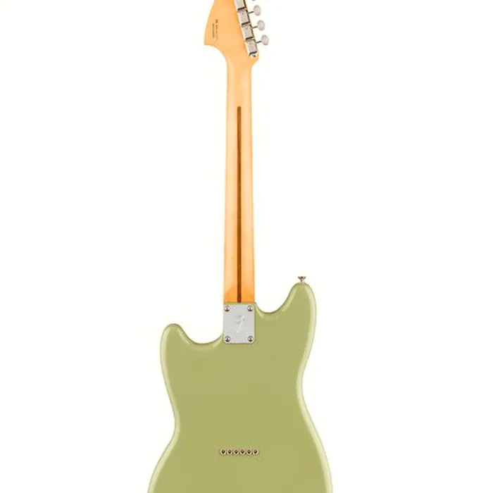 Fender Player II Mustang RW BCG – photo 4