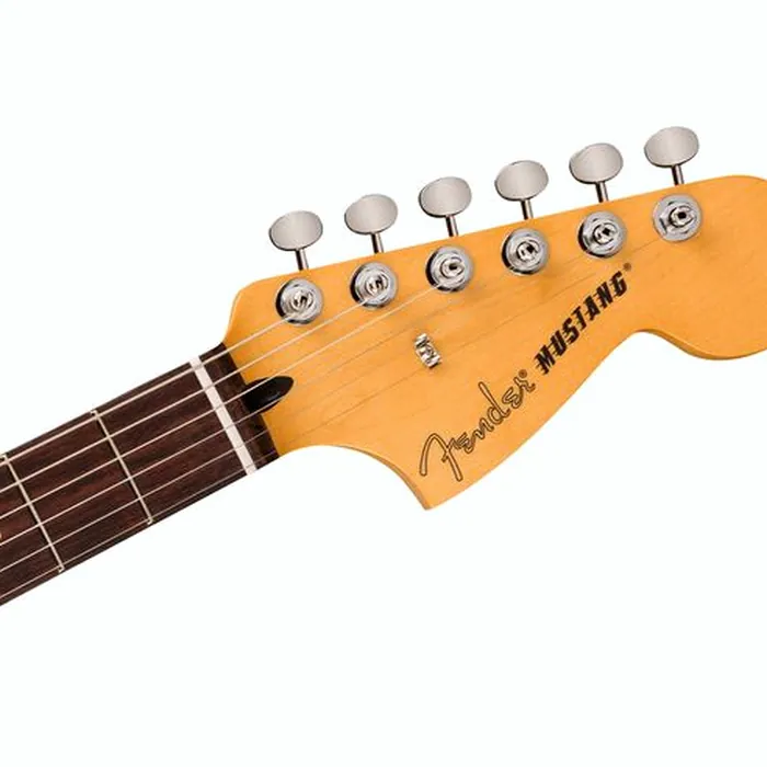 Fender Player II Mustang RW BCG – photo 6
