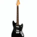 Avis guitare électrique Fender Player II Mustang RW BLK