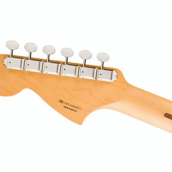 Fender Player II Mustang RW BLK – photo 8