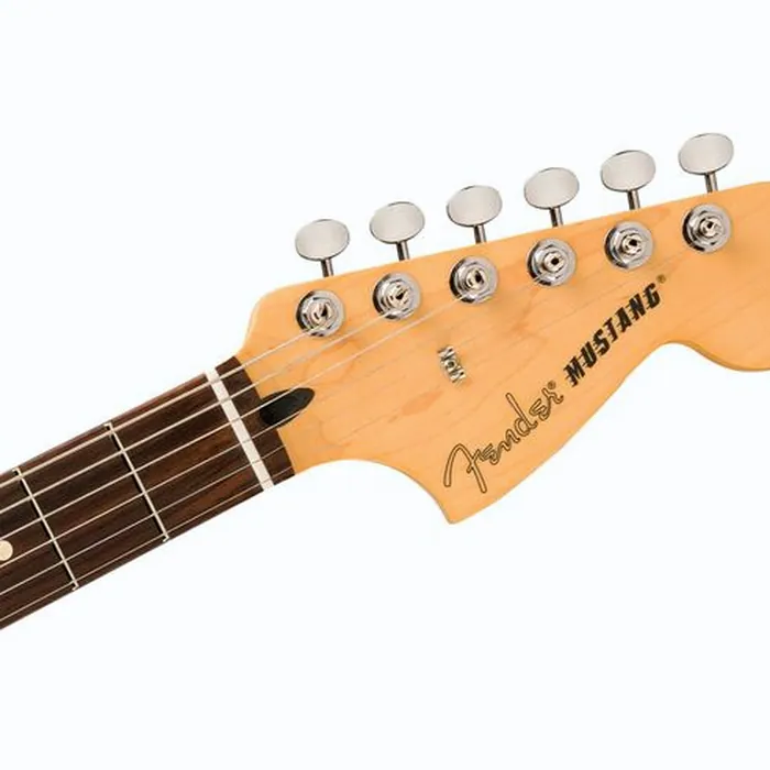 Fender Player II Mustang RW BLK – photo 7