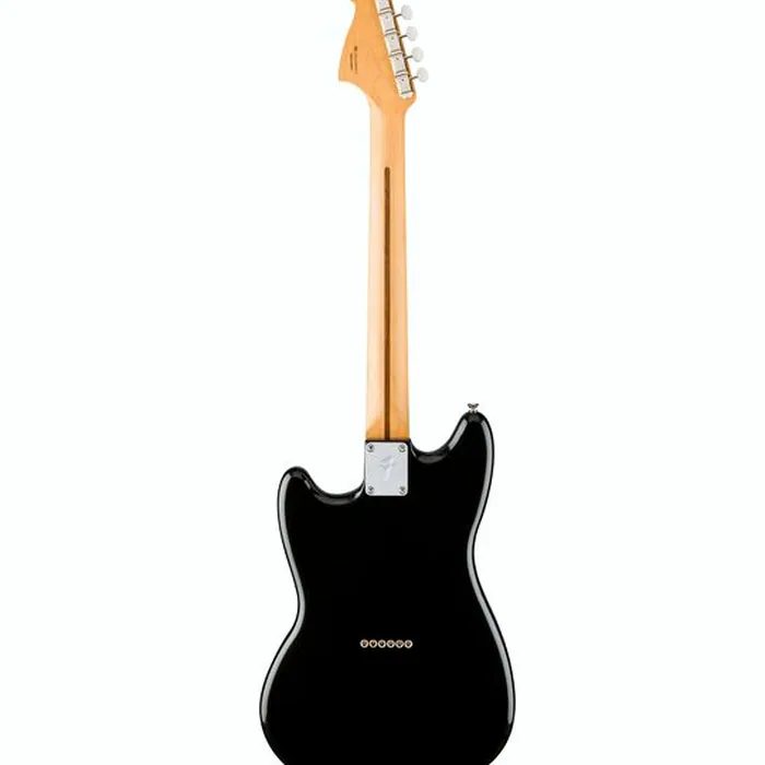 Fender Player II Mustang RW BLK – photo 4