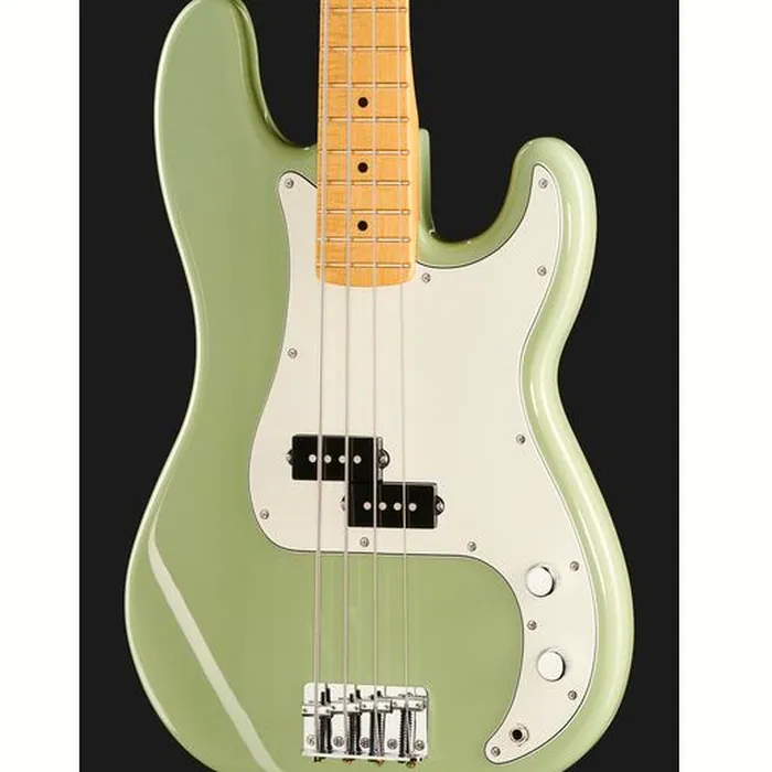 Fender Player II P Bass MN BCG – photo 6