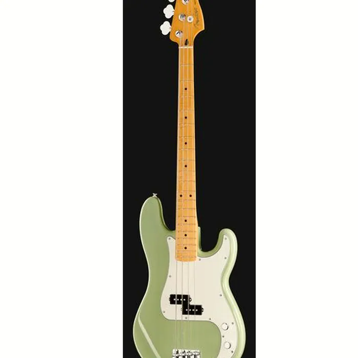 Fender Player II P Bass MN BCG – photo 4