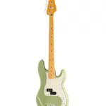 Fender Player II P Bass MN BCG – Avis sur cette basse électrique