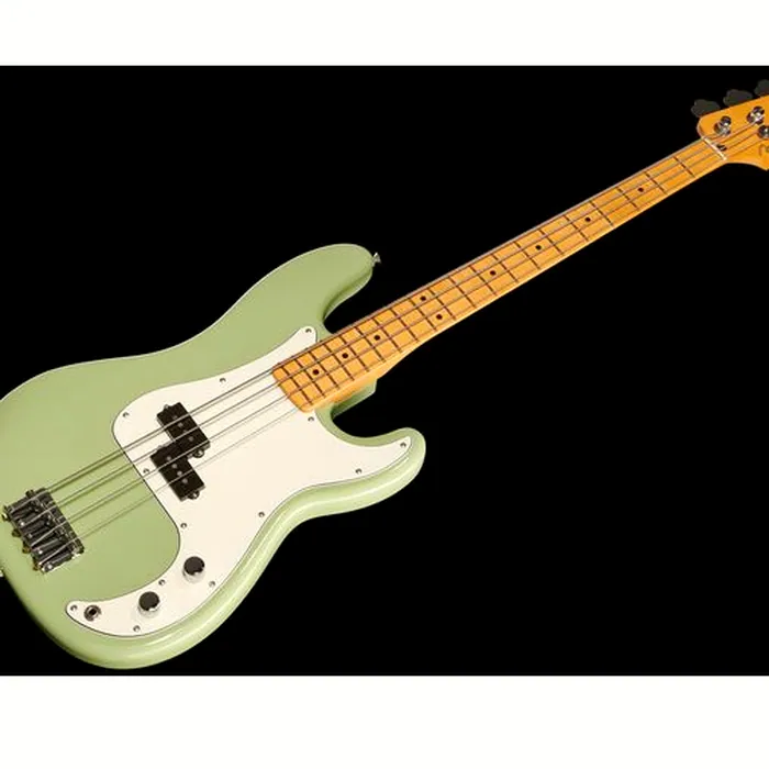 Fender Player II P Bass MN BCG – photo 11